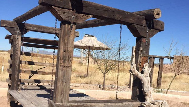 Silent Zone, Mapimí & Ojuela: 2 or 3 Day Tour - Foto 2