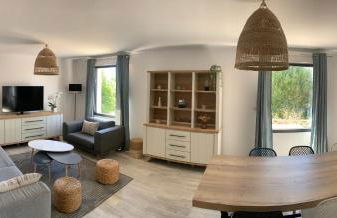 La Maison Des Sables Blancs - Foto 7