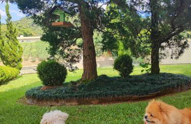 Chalé do Tabuleiro - Foto 2