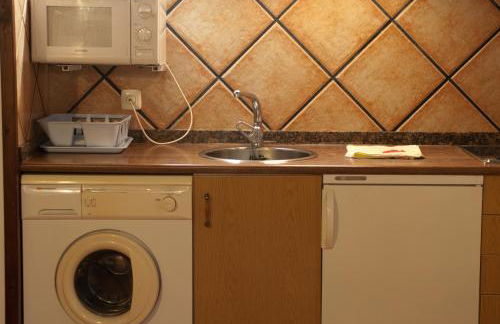 Apartamento Fuente De Somave - Foto 9