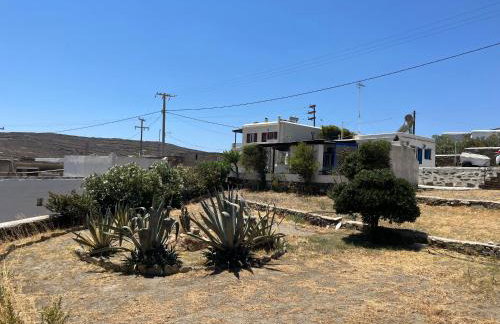 My Tinos Family Villa - Foto 40