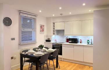 Luxury Entire Flat in City Centre - Foto 1