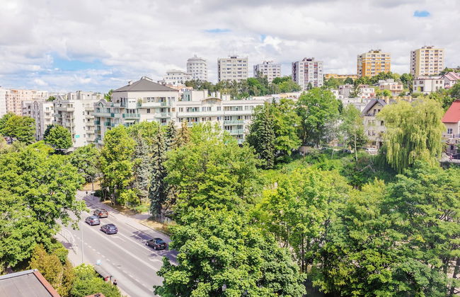 Apartamenty Sun & Snow Altus - Foto 29