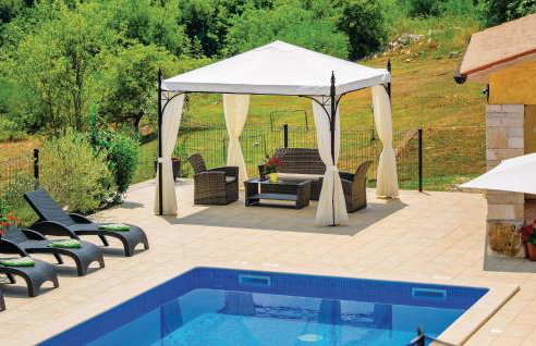 Holiday Home Barisici V - Photo 9