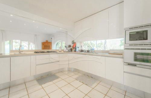 Villa il Cappero View & Beach - Goelba - Foto 13