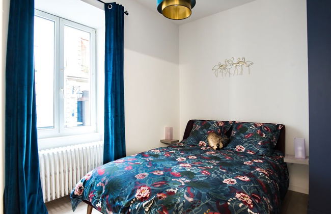 Théâtre Sinne Luxury Apartment - Foto 5