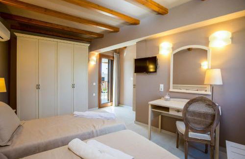 Kallisti Villas, Family Paradise, By ThinkVilla - Foto 60