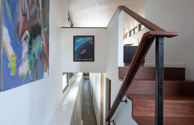 HOUSEBOAT ELEUTHERA - Foto 16