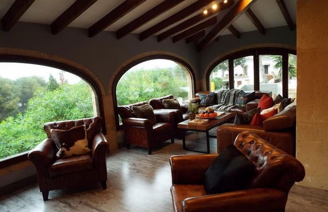 Sea View Villa - 0028-H - Foto 14