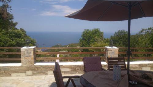 Μπαλκόνι στο Αιγαίο - Foto 3