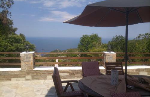 Μπαλκόνι στο Αιγαίο - Foto 3