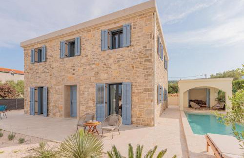 Seafront Villa Adriatica with pool - Photo 7