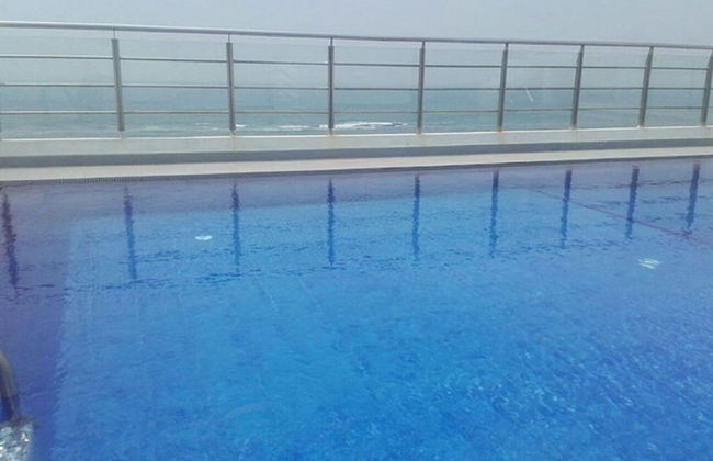 Mount Lavinia Ocean Residence - Foto 10