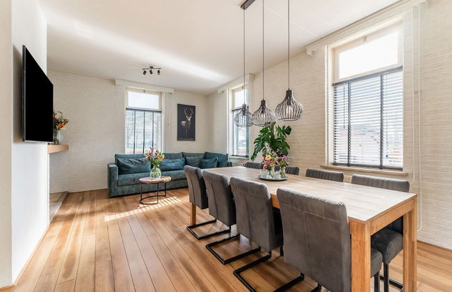 Spacious Farmhouse in Silvolde With Garden - Photo 28