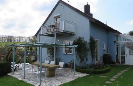 Das blaue Haus - Foto 6