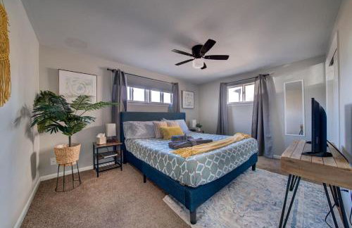 Downtown Gem: Hot Tub, Movies, Games, Dog Friendly - Foto 6