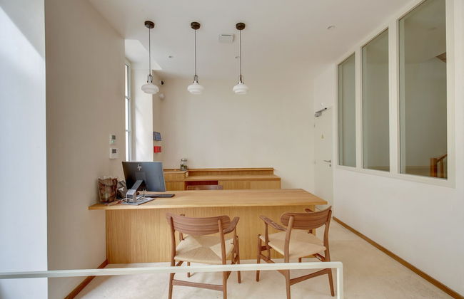 Badon Boutique Hôtel - Foto 2