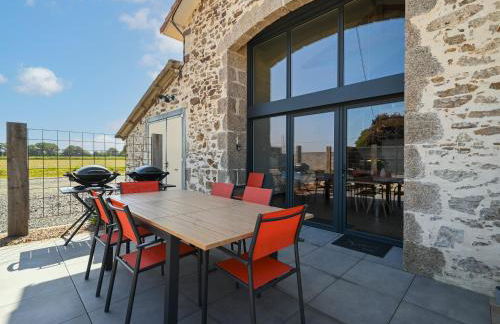 Gîte L'Art du Rustique Chic - Sérénité et Elégance - Photo 52