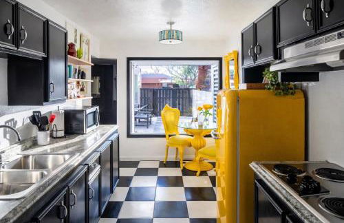 Mid-Century Modern Home in Beautiful La Quinta - Foto 40