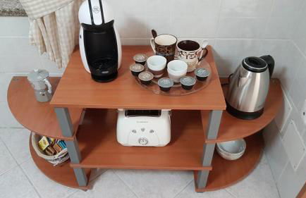 Appartamento Vacanze La Maddalena - Foto 18