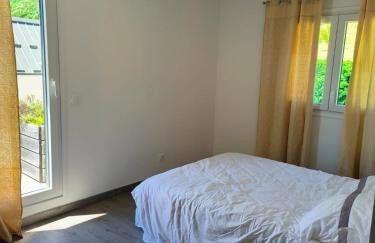La Châtaigneraie - Foto 9
