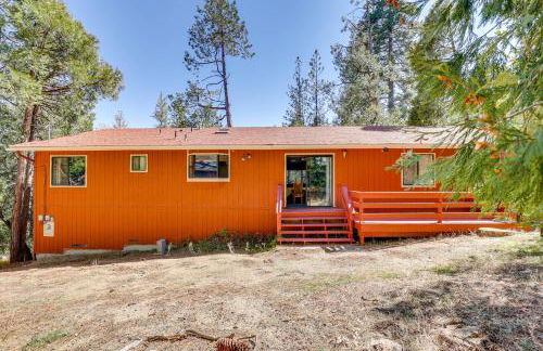 Zen Mountain Retreats - Hike, Relax in Idyllwild - Foto 21