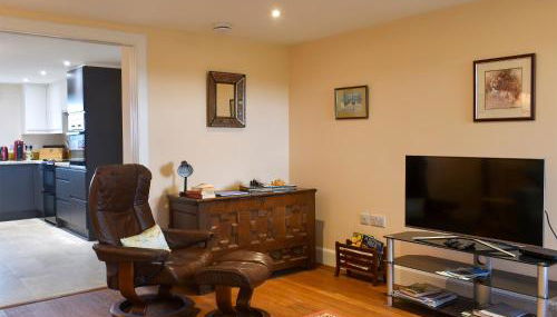 The Annex At Fernyrig - Foto 2