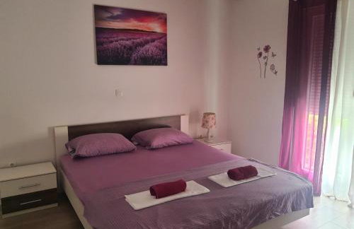 Prekrasan apartman “Marko” sa dvije sobe - Foto 13