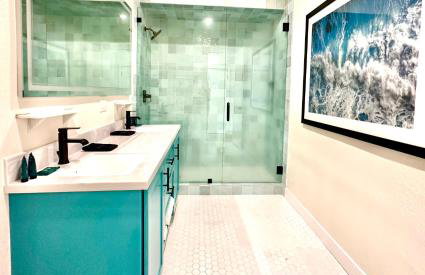 AZUL on Avenida Del Mar (1/2 Mile to the PIER!) - Foto 27