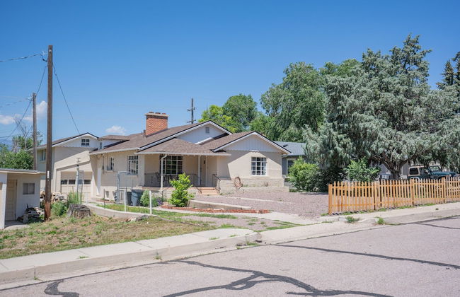 4 Bedroom Mountain View with Firepit & Ping Pong - Foto 44