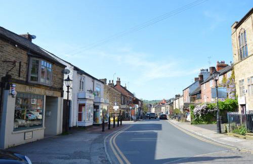 Goyt Cottage - Foto 26