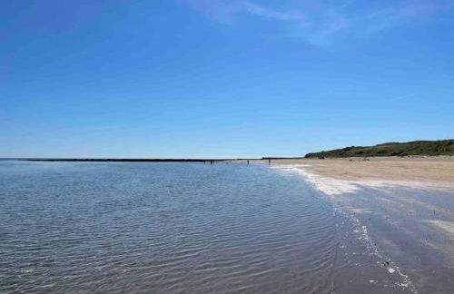 Kelvinside, Seahouses, 2 minute walk into village - Foto 18