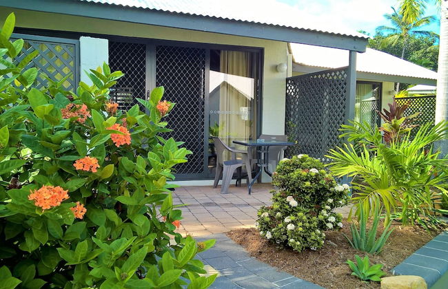 Island Leisure Resort - Foto 33