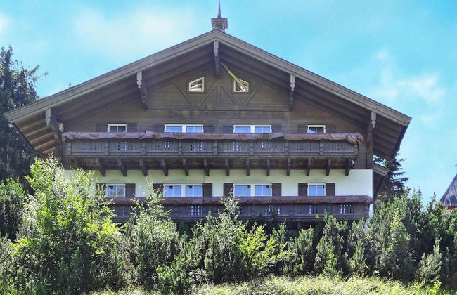 Chalet in Dienten by Ski Slopes & Wellness - Foto 27