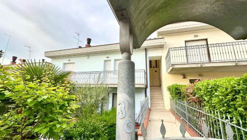 K03 - Castelfidardo, ampio quadrilocale comodo ai servizi - Foto 3