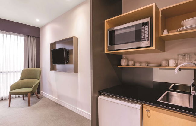 Adina Apartment Hotel Melbourne - Foto 48