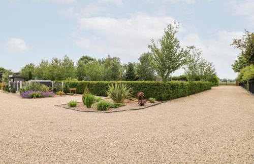 Buttercup Lodge - Foto 20