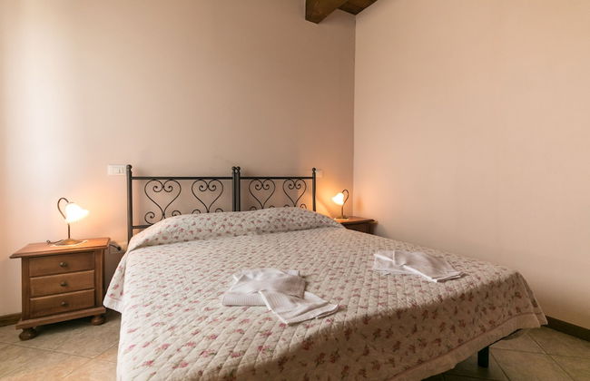 Agriturismo Antico Frutto - Foto 27