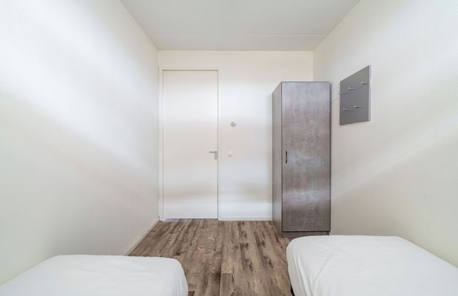 YAYS Amsterdam Prince Island by Numa - Photo 30