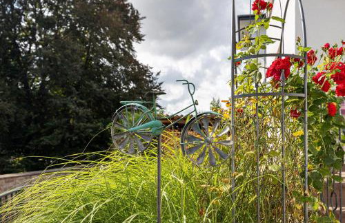 Ferienwohnung Landradler - Foto 10