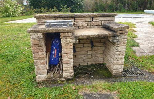 Reposant, arboré, confort, clos, bien équipé, Beauval, Châteaux - Foto 12