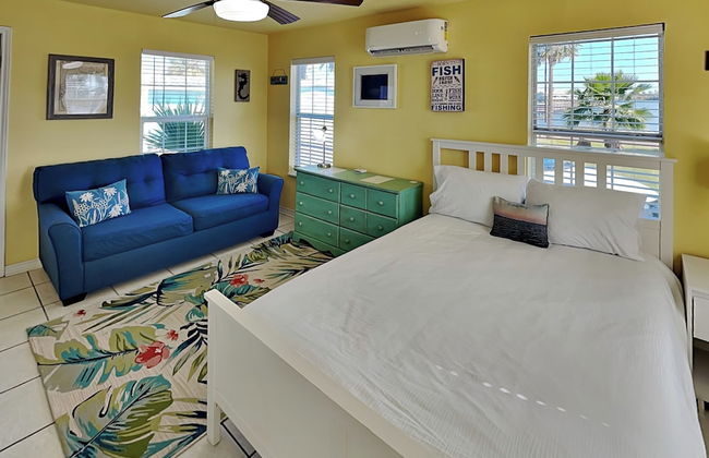 Rockport Redfish Cottage by Miss Kitty’s - Foto 16