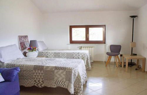 Villa gli Ulivi - Fivizzano - Foto 19