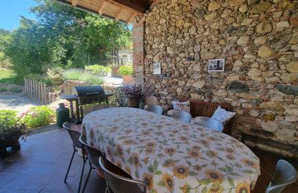 Agriturismo Cascina Tollu - Foto 73