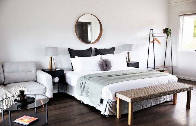 Pokolbin Farm Stay - Foto 1