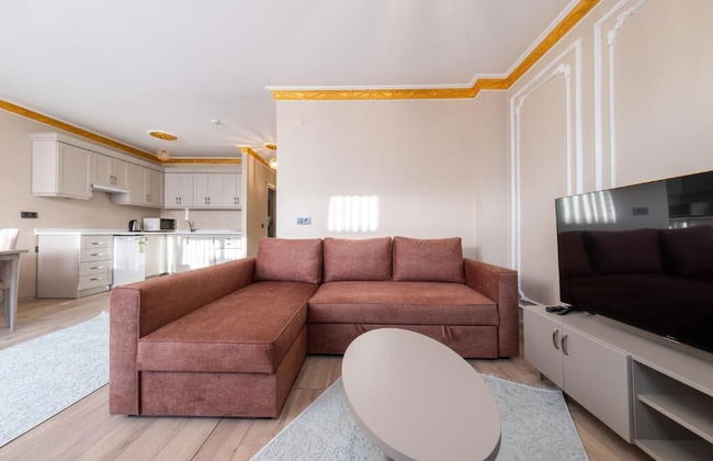 Taksim No 44 Hotel & Suites - Foto 1