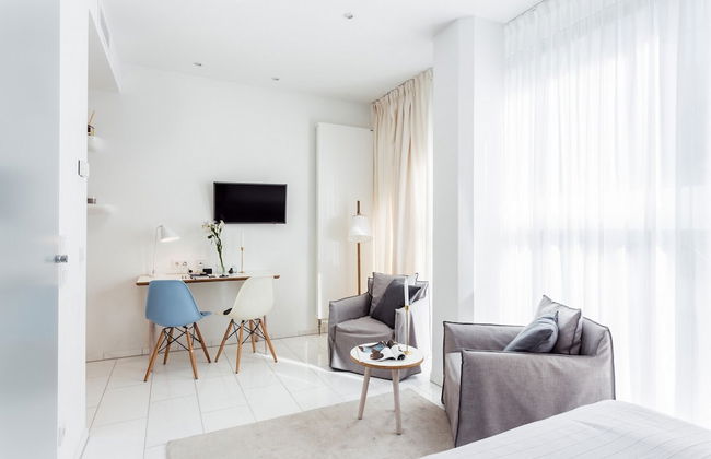 Skyreach BizzStay - Foto 20