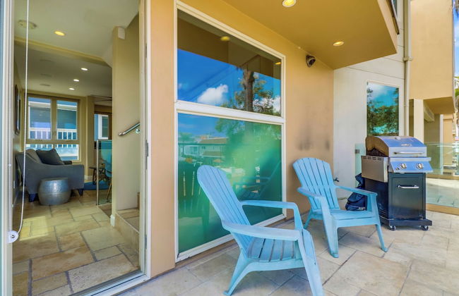 Ocean Breeze 1 & 2 - Foto 73