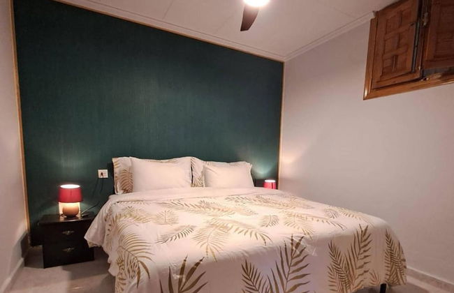 La Marina Oasis, 2-beds, Sleeps 4, 10 min to Beach - Foto 5