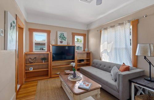 Duende Retreat•Walk to UofA•Pool - Foto 3